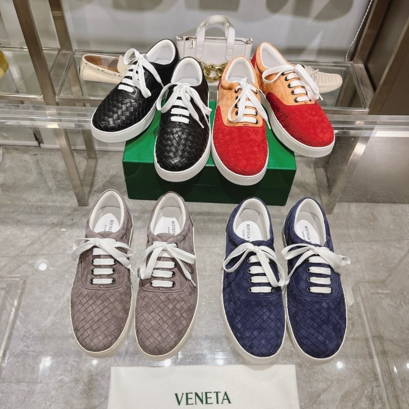 Bottega Veneta Shoes